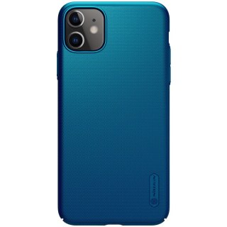 Etui Nillkin Super Shield Xiaomi 12 Pro/12S Pro niebieskie