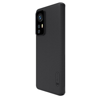 Etui Nillkin Super Shield Xiaomi 12/12X Black