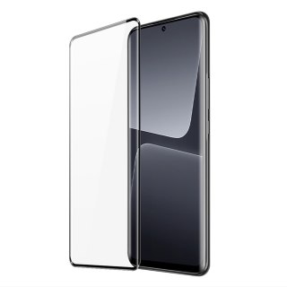 Szkło hartowane Dux Ducis Curved Glass Honor Xiaomi 13 Pro czarne