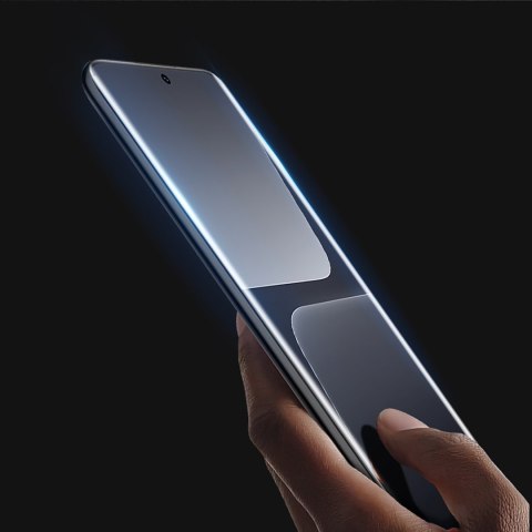 Szkło hartowane Xiaomi 13 Pro Dux Ducis Curved Glass - Ochrona ekranu