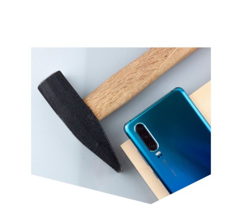 Szkło hybrydowe na obiektyw Xiaomi 13 Pro 3MK Lens Protect 4 PACK