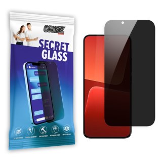 Szkło prywatyzujące GrizzGlass SecretGlass do Xiaomi 12T