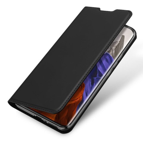 Etui na telefon Xiaomi Mi 11 Pro Dux Ducis Skin Pro czarne