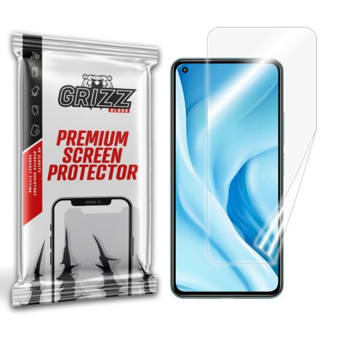 Folia na telefon GrizzGlass CeramicFilm do Xiaomi 11 Lite 5G NE