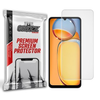 Folia matowa GrizzGlass PaperScreen do Xiaomi Redmi 13C