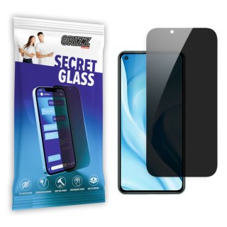 Szkło prywatyzujące GrizzGlass SecretGlass do Xiaomi 11 Lite 5G