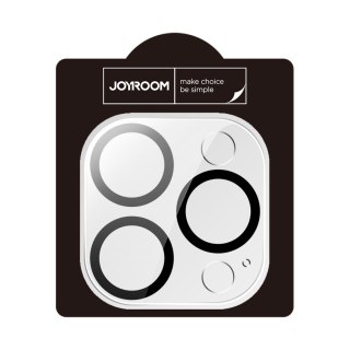 Szkło na aparat Joyroom Mirror Lens Protector iPhone 14 Pro Max