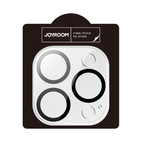 Szkło na aparat Joyroom Mirror Lens Protector Apple iPhone 14 Pro Max (JR-LJ3)