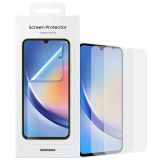 Folia Samsung Galaxy A34 5G EF-UA346CTEGWW Screen Protector