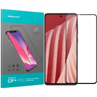 Szkło hartowane Nillkin Amazing CP+ PRO Samsung Galaxy A73 5G Black