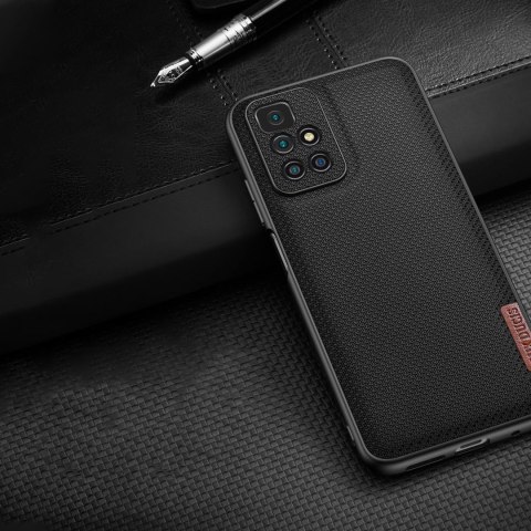 Etui Dux Ducis Fino Xiaomi Redmi 10 niebieski