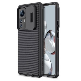 Etui Nillkin Camshield Pro Xiaomi 12T Pro Black