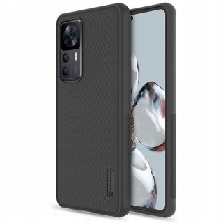 Etui Nillkin Frosted Shield Pro Xiaomi 12T Black