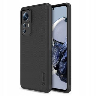 Etui Nillkin Frosted Shield Pro Xiaomi 12T Pro Black