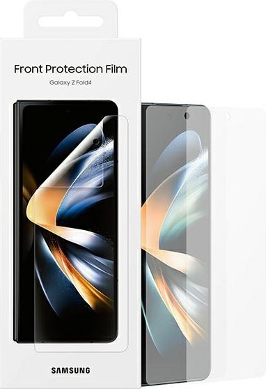 Folia na telefon Samsung Galaxy Z Fold 4 EF-UF93PCTEGWW ochrona ekranu