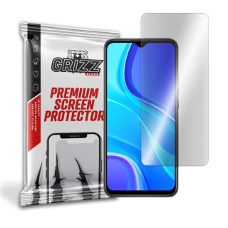 Folia matowa GrizzGlass PaperScreen do Xiaomi Redmi 9T