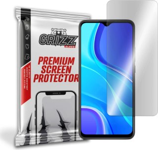 Folia matowa GrizzGlass PaperScreen do Xiaomi Redmi 9