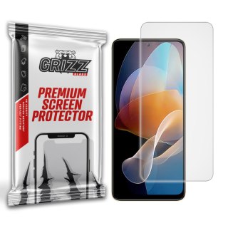 Folia matowa GrizzGlass PaperScreen do Xiaomi Redmi Note 12R Pro