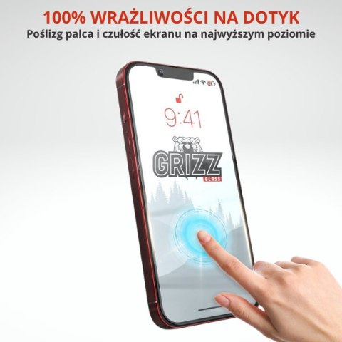 Folia matowa GrizzGlass PaperScreen do Xiaomi Redmi Note 12T Pro