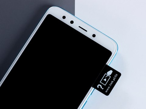 Szkło hybrydowe 3MK FlexibleGlass Lite Redmi 10