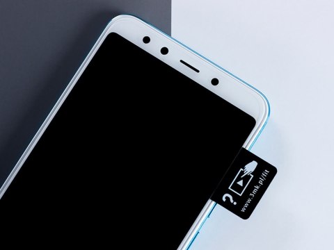 Szkło hybrydowe 3MK FlexibleGlass Lite Redmi 9T