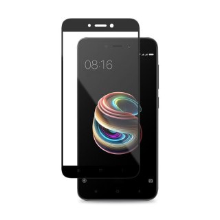 Szkło hybrydowe Crong 7D Nano Flexible Glass Xiaomi Redmi 5A