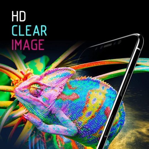 Szkło hybrydowe Crong 7D Nano Flexible Glass Xiaomi Redmi 5A