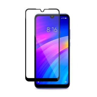 Szkło hybrydowe Crong 7D Nano Flexible Glass Xiaomi Redmi 7