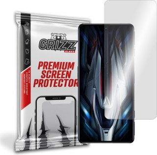 Szkło hybrydowe GrizzGlass HybridGlass do Redmi K50 Gaming