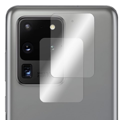 Szkło na aparat GrizzGlass HybridGlass Camera do Xiaomi Redmi 11 Prime 5G