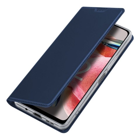 Etui Dux Ducis Skin Pro Xiaomi Redmi Note 12 niebieskie