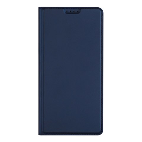 Etui Dux Ducis Skin Pro Xiaomi Redmi Note 12 niebieskie