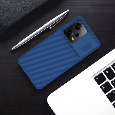 Etui Nillkin Camshield Pro Xiaomi Redmi Note 12 Pro/POCO X5 Pro 5G Black