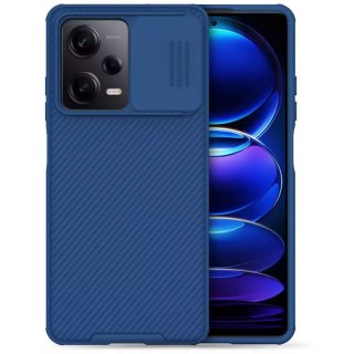 Etui Nillkin Camshield Pro Xiaomi Redmi Note 12 Pro/POCO X5 Pro 5G Blue