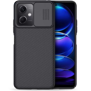 Etui na telefon Nillkin Camshield do Xiaomi Redmi Note 12/POCO X5 5G