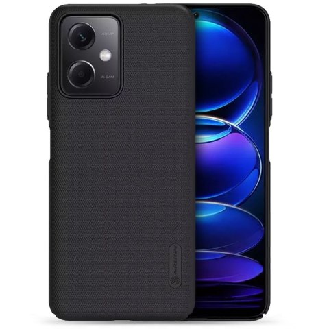 Etui na telefon Nillkin Frosted Shield Xiaomi Redmi Note 12/POCO X5 5G