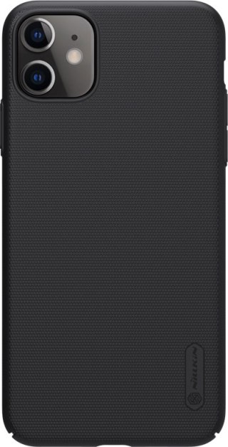 Etui Nillkin Super Shield Redmi Note 11 Pro LTE/5G Black