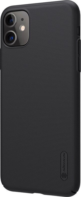 Etui Nillkin Super Shield Redmi Note 11 Pro LTE/5G Black