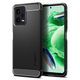 Etui na telefon Spigen Rugged Armor Xiaomi Redmi Note 12/POCO X5 5G