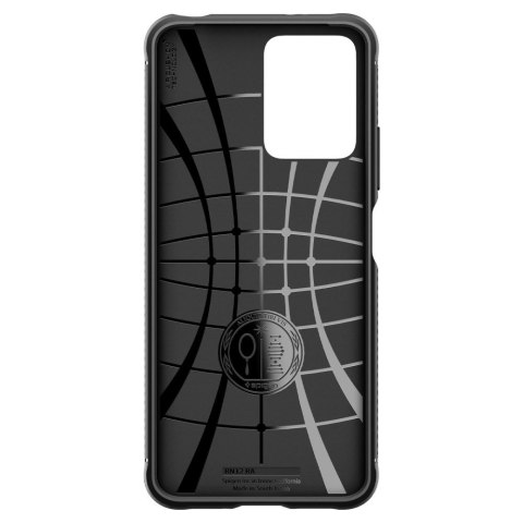 Etui na telefon Spigen Rugged Armor Xiaomi Redmi Note 12/POCO X5 5G