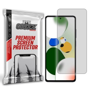 Folia matowa GrizzGlass PaperScreen do Xiaomi Redmi Note 12 Pro Speed