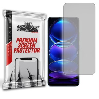 Folia matowa GrizzGlass PaperScreen do Xiaomi Redmi Note 12