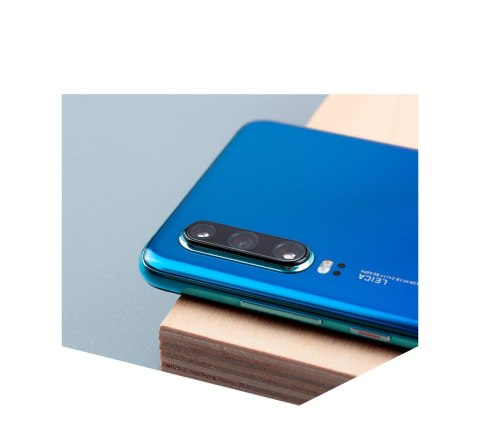 Szkło hybrydowe na obiektyw aparatu 3MK Lens Protect Xiaomi Redmi Note 12 Pro/12 Pro+ Plus [4 PACK]