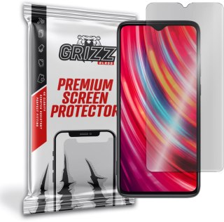 Folia matowa GrizzGlass PaperScreen do Xiaomi Redmi Note 8 Pro