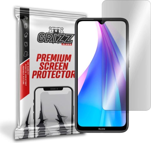 Folia matowa GrizzGlass PaperScreen do Xiaomi Redmi Note 8T