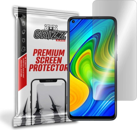 Folia matowa GrizzGlass PaperScreen do Xiaomi Redmi Note 9