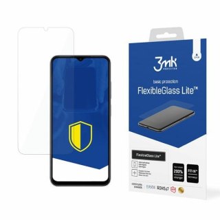 Szkło hybrydowe 3MK FlexibleGlass Lite Redmi Note 11E