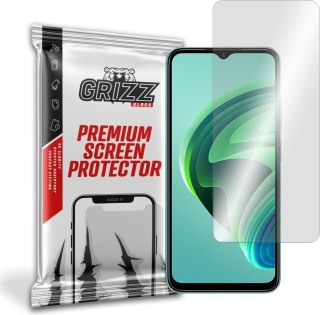 Szkło hybrydowe GrizzGlass HybridGlass do Xiaomi Redmi Note 11E