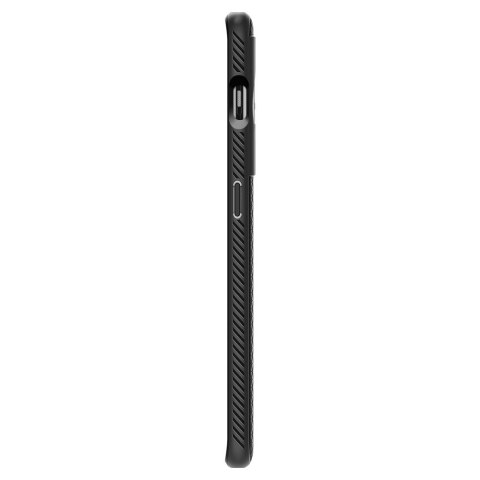 Etui Spigen Liquid Air OnePlus 11 5G Matte Black