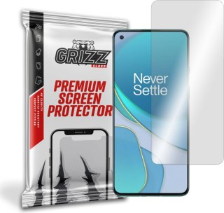 Szkło hybrydowe GrizzGlass HybridGlass do OnePlus 8T+ 5G